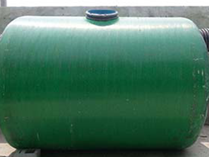 厂区污水分流工程